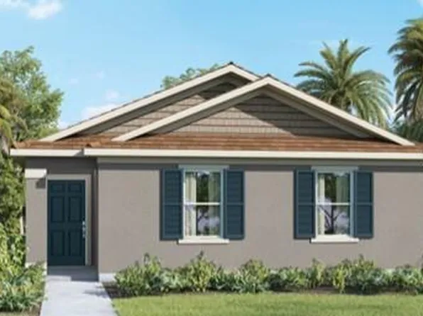 (undisclosed Address), Apopka, FL 32712