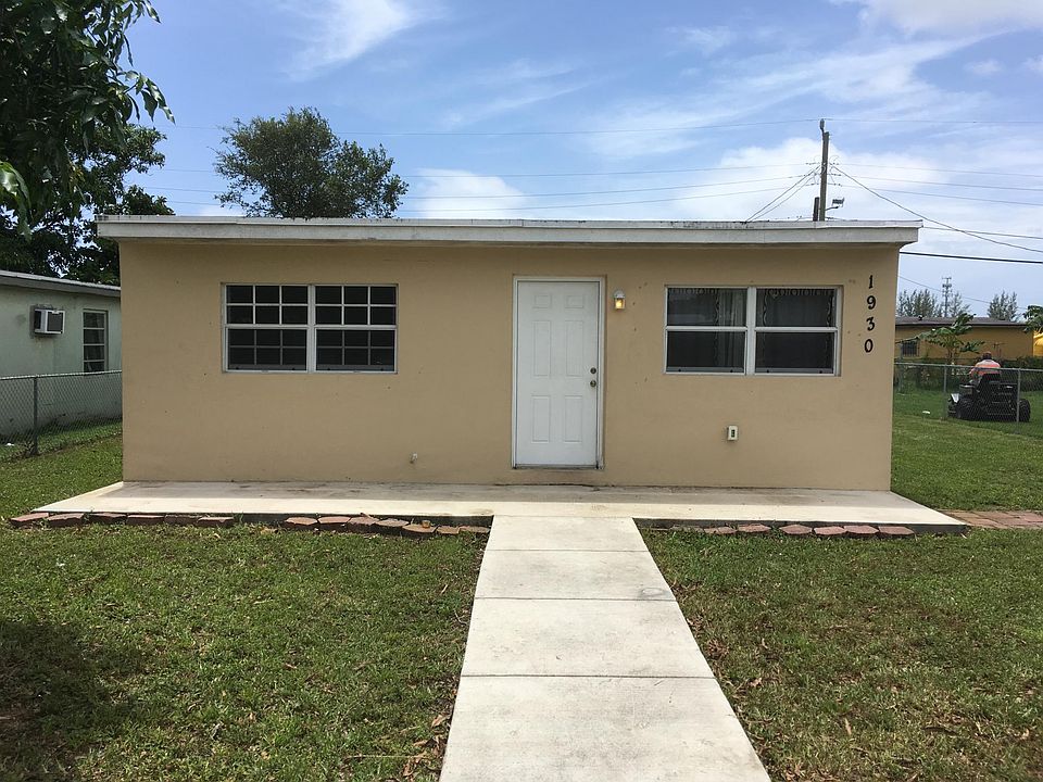1930 Rutland St, Opa Locka, FL 33054 Zillow