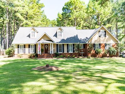 191 Aspen Dr, Albany, GA, 31707