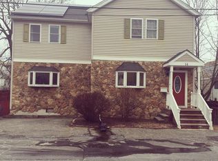 14 Curtis Rd, Revere, MA 02151