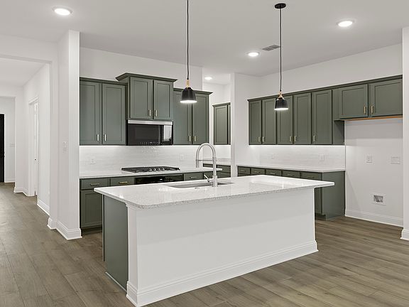 799 Merry Summit Road