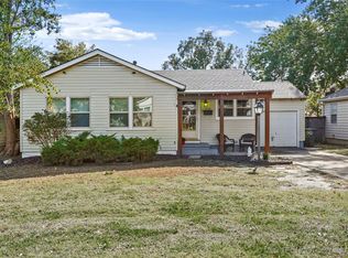 3930 E 34th St, Tulsa, OK 74135