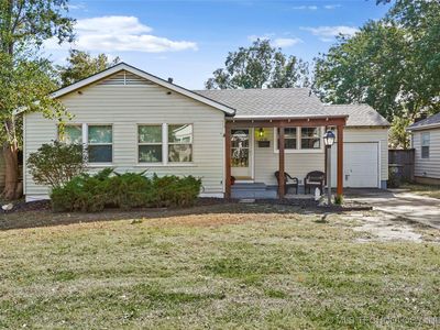 3930 E 34th St, Tulsa, OK, 74135