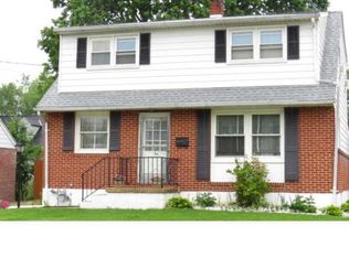 10 Harding Ave, Wilmington, DE 19804