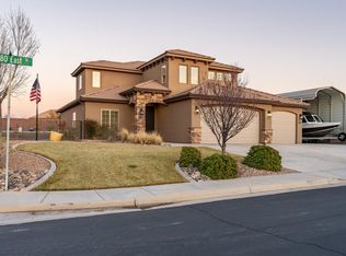 3291 S 2980 E, St George, UT 84790