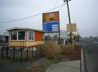 85691 Highway 11, Milton Freewater, OR 97862