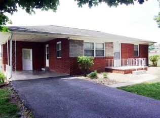 255 Greenbriar Rd, Talbott, TN 37877