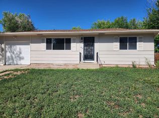 835 Querida Dr, Colorado Springs, CO 80909