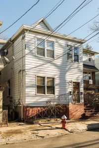 226 Grant Ave, Jersey City, NJ, 07305