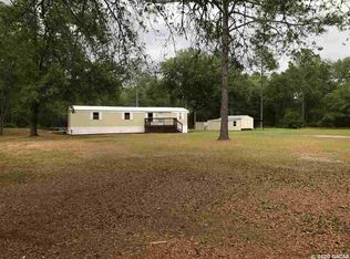 1704 NE 172nd Ave, Gainesville, FL 32609