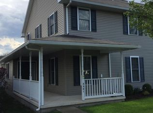 3301 Village Rd, Orwigsburg, PA 17961