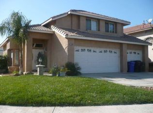 11608 Holly Oak Dr, Fontana, CA 92337