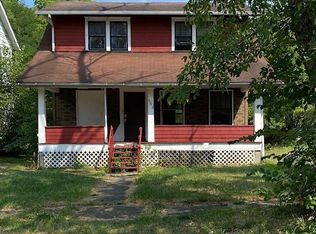 562 Cameron Ave, Youngstown, OH