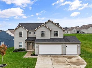 2014 Carnegie Dr, Shelbyville, KY 40065