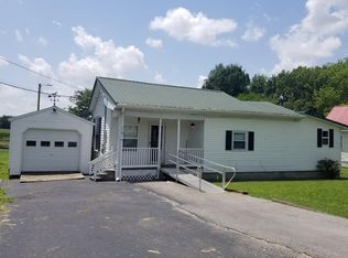 219 Magnolia St, Pembroke, KY 42266