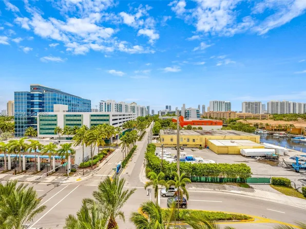 18800 NE 29th Ave, Aventura, FL