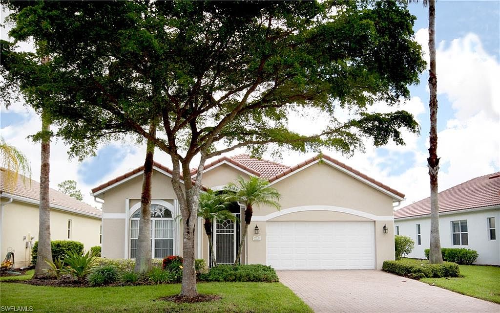 8685 Nottingham Pointe Way, Fort Myers, FL 33912 Zillow
