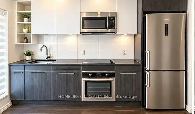 1 bed, 1.0 bath, 557 sqft, $2,100 — Photo 1