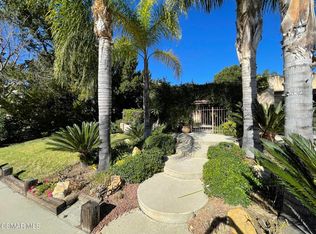 28883 Barragan St, Agoura Hills, CA 91301