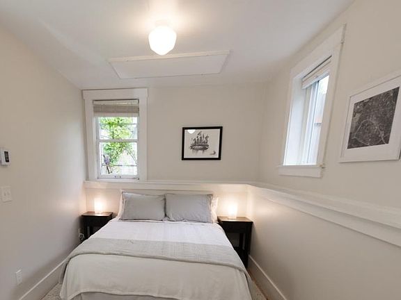 Bedroom #1