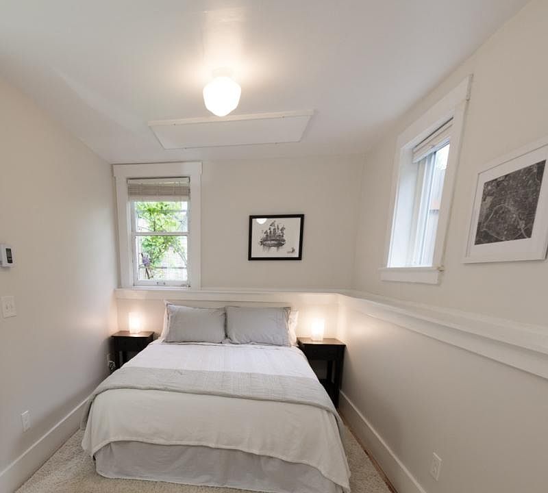 Bedroom #1