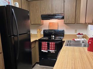 Garden Place Apartments, Mesa, AZ 85202