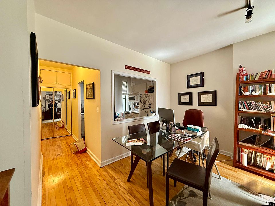 1st image of 346 W 56th St APT 5B