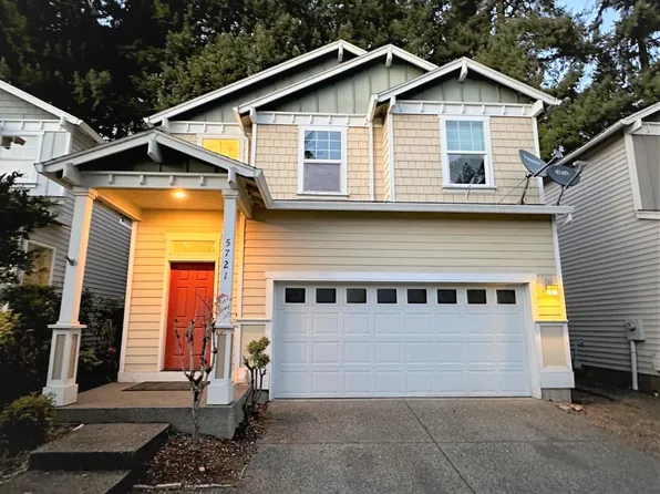 5721 NE Canard Ct, Hillsboro, OR 97124
