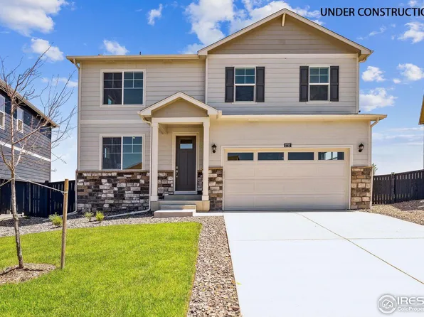 2243 Crosswind St, Fort Lupton, CO 80621