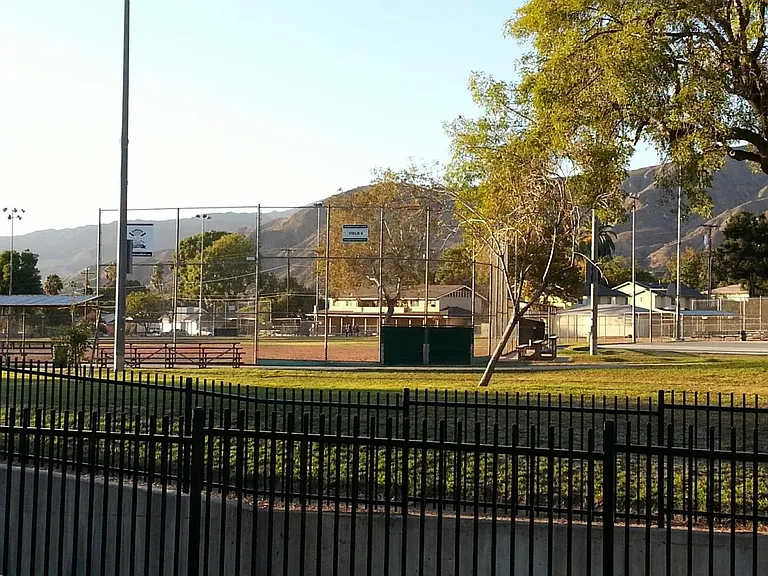 Baseball anyone?