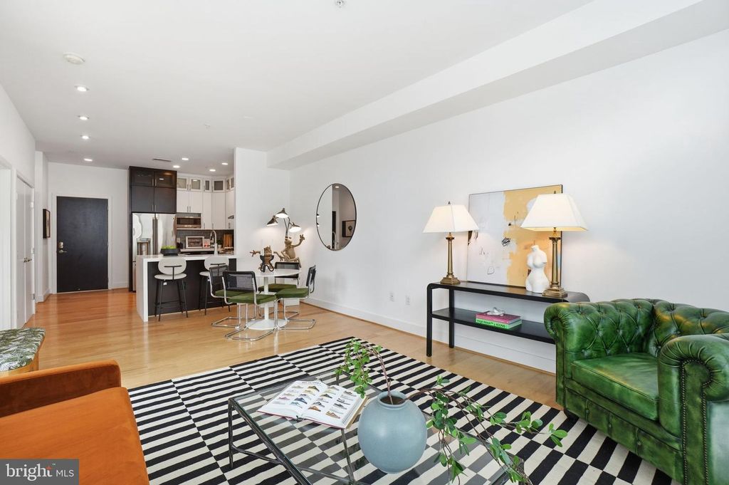 1443 Chapin St NW APT 303, Washington, DC - View 6