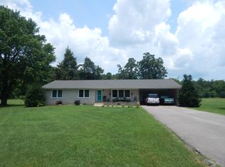 2332 Pulaski Hwy, Lawrenceburg, TN 38464