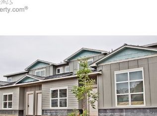 302 Osiander St UNIT A, Fort Collins, CO 80524