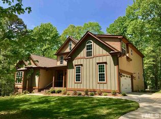 28 Chelsea Way, Pittsboro, NC 27312