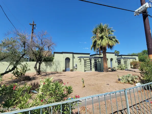 2302 N 36TH Street #OFC, Phoenix, AZ 85008