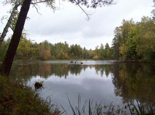 19 Pixley Wilderness Shores Rd, Park Falls, WI 54552