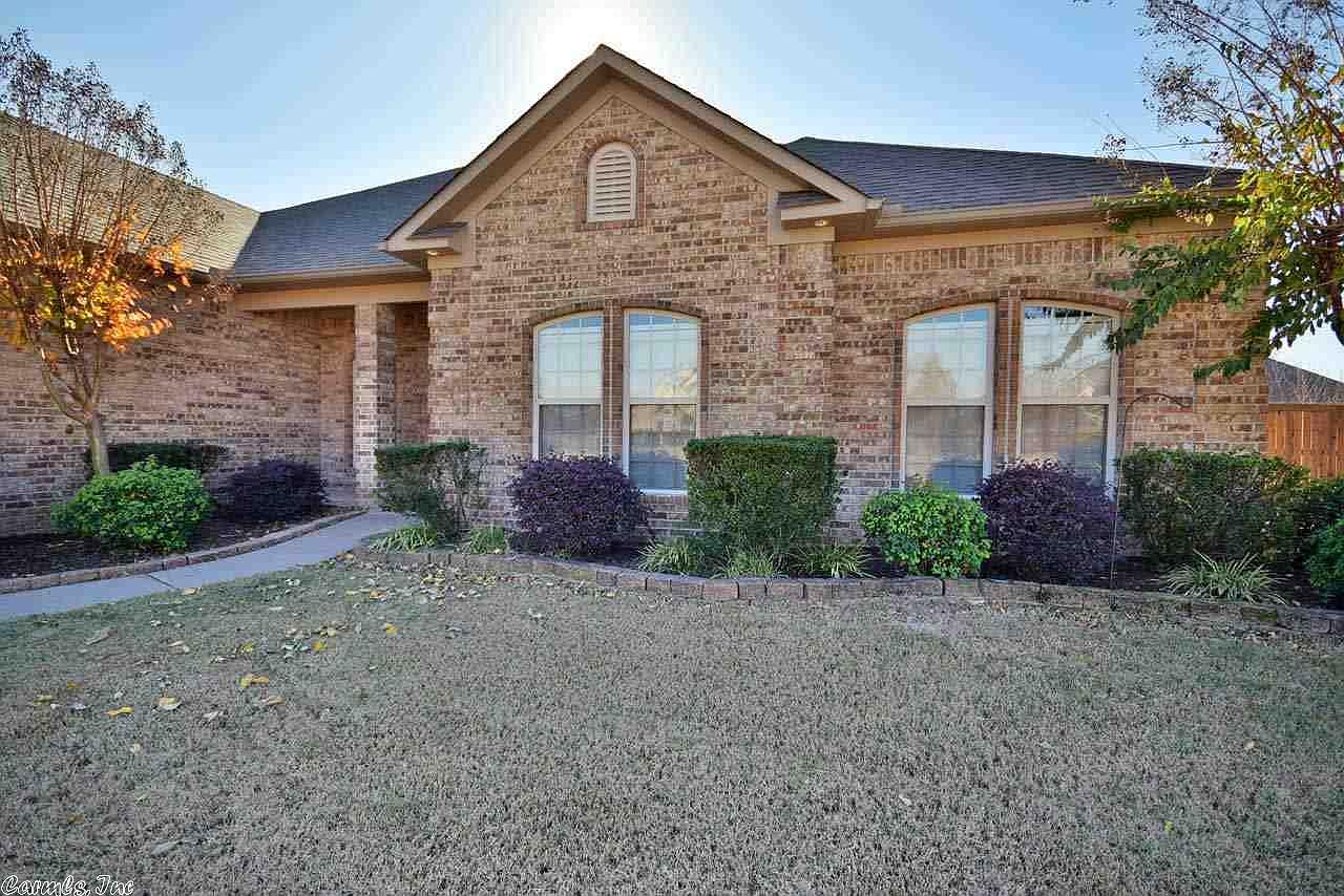 4955 Westin Park Dr, Conway, AR 72034 Zillow