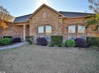 4955 Westin Park Dr, Conway, AR 72034
