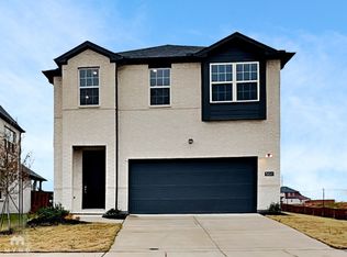 508 Amalfi Way, Celina, TX 75009