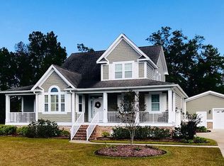 105 Pottery Landing Dr, Conway, SC 29527