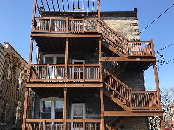 2nd image of 871 N Sacramento Blvd #1