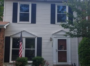 1504 Lewis Rd, Madison, TN 37115