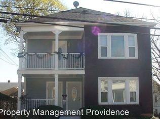 148 Sayles Ave, Pawtucket, RI 02860