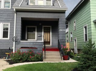2620 Summit St, Columbus, OH 43202
