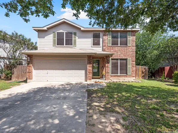 10503 TIGER PAW, San Antonio, TX 78251