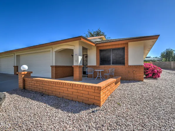 8260 E KEATS Avenue #472, Mesa, AZ 85209