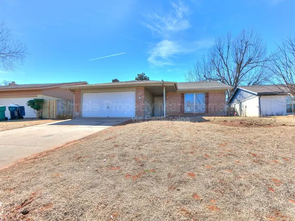 6628 Laurel Dr, Oklahoma City, OK 73162