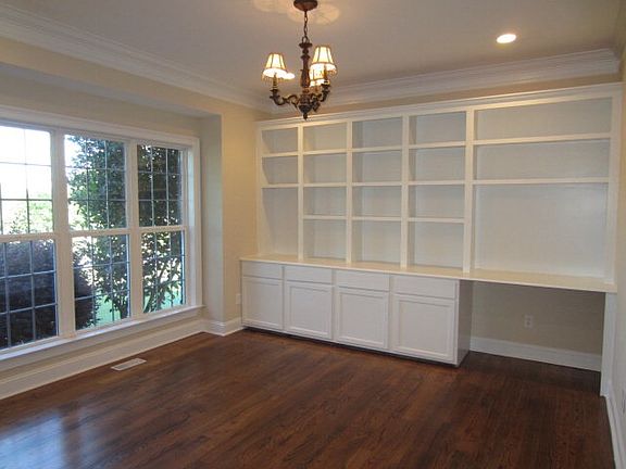 Formal Living Room