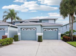 845 New Waterford Dr #Q-104, Naples, FL 34104