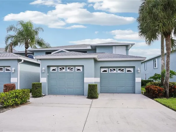 845 New Waterford Dr #Q-104, Naples, FL 34104